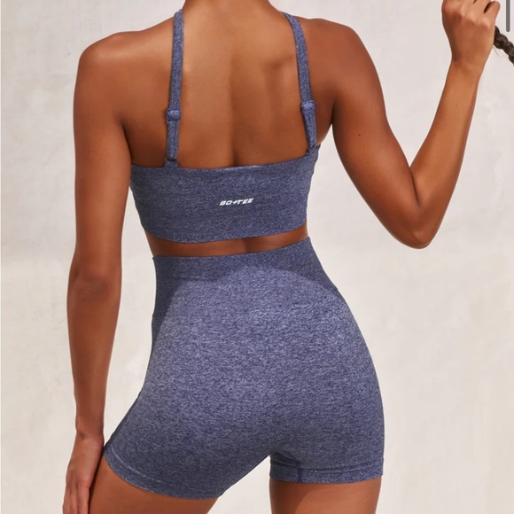 BO+TEE WORKOUT SET - Picture 2 of 5